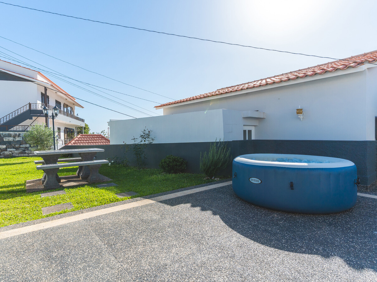 Villa Magnolia - Maison 6 pers. avec jacuzzi à Machico - Photo 28