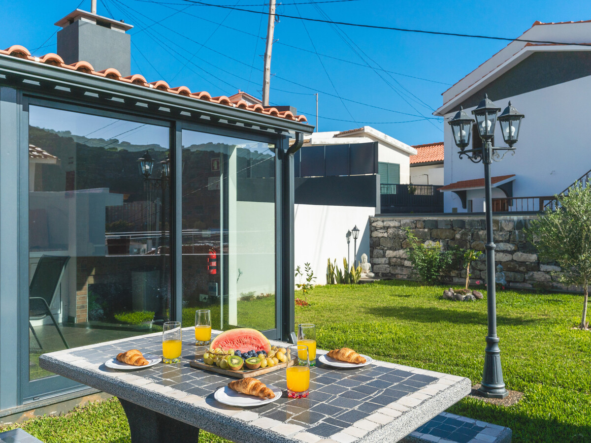 Villa Magnolia - Maison 6 pers. avec jacuzzi à Machico - Photo 29