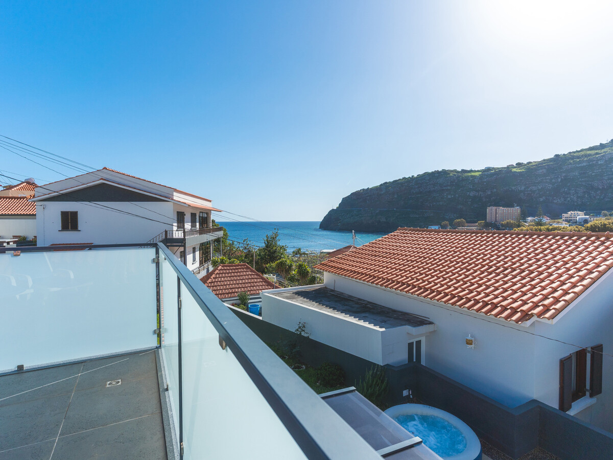 Villa Magnolia - Maison 6 pers. avec jacuzzi à Machico - Photo 30