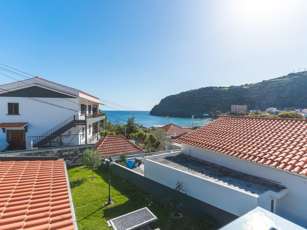 Villa Magnolia - Maison 6 pers. avec jacuzzi à Machico - Photo 31