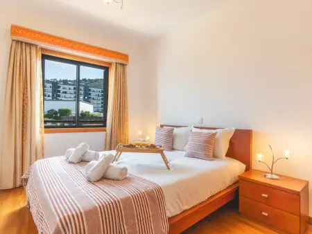 Appartement 3 chambres vue mer à Funchal, 6 pers. : photo 13