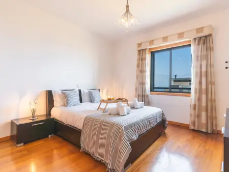 Appartement 3 chambres vue mer à Funchal, 6 pers. : photo 18