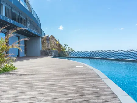 Big Cliff by Atlantic Holiday - Appt 6 pers, balcon vue mer : photo 2