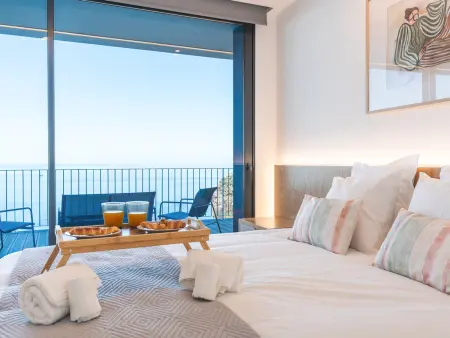 Big Cliff by Atlantic Holiday - Appt 6 pers, balcon vue mer : photo 14