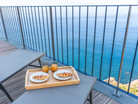 Big Cliff by Atlantic Holiday - Appt 6 pers, balcon vue mer : photo 24