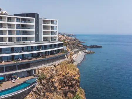 Big Cliff by Atlantic Holiday - Appt 6 pers, balcon vue mer : photo 26