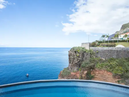 Big Cliff by Atlantic Holiday - Appt 6 pers, balcon vue mer : photo 29