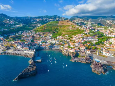 Big Cliff by Atlantic Holiday - Appt 6 pers, balcon vue mer : photo 31