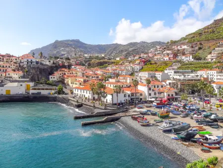 Big Cliff by Atlantic Holiday - Appt 6 pers, balcon vue mer : photo 32