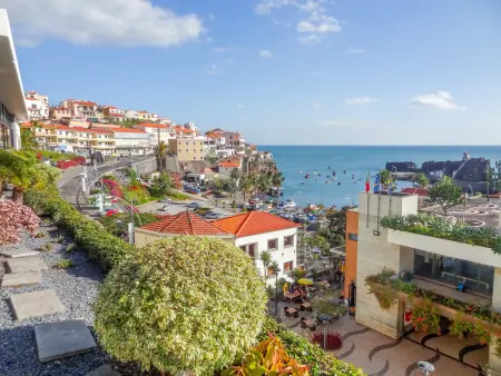 Big Cliff by Atlantic Holiday - Appt 6 pers, balcon vue mer : photo 33