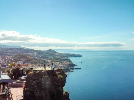 Big Cliff by Atlantic Holiday - Appt 6 pers, balcon vue mer : photo 34