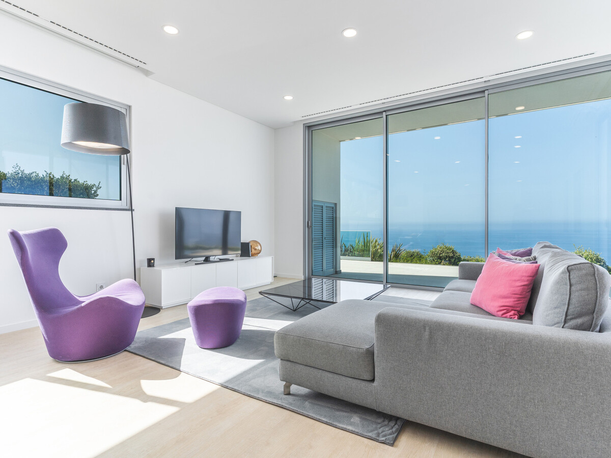 Villa Alegria avec piscine chauffée - Calheta - Photo 4