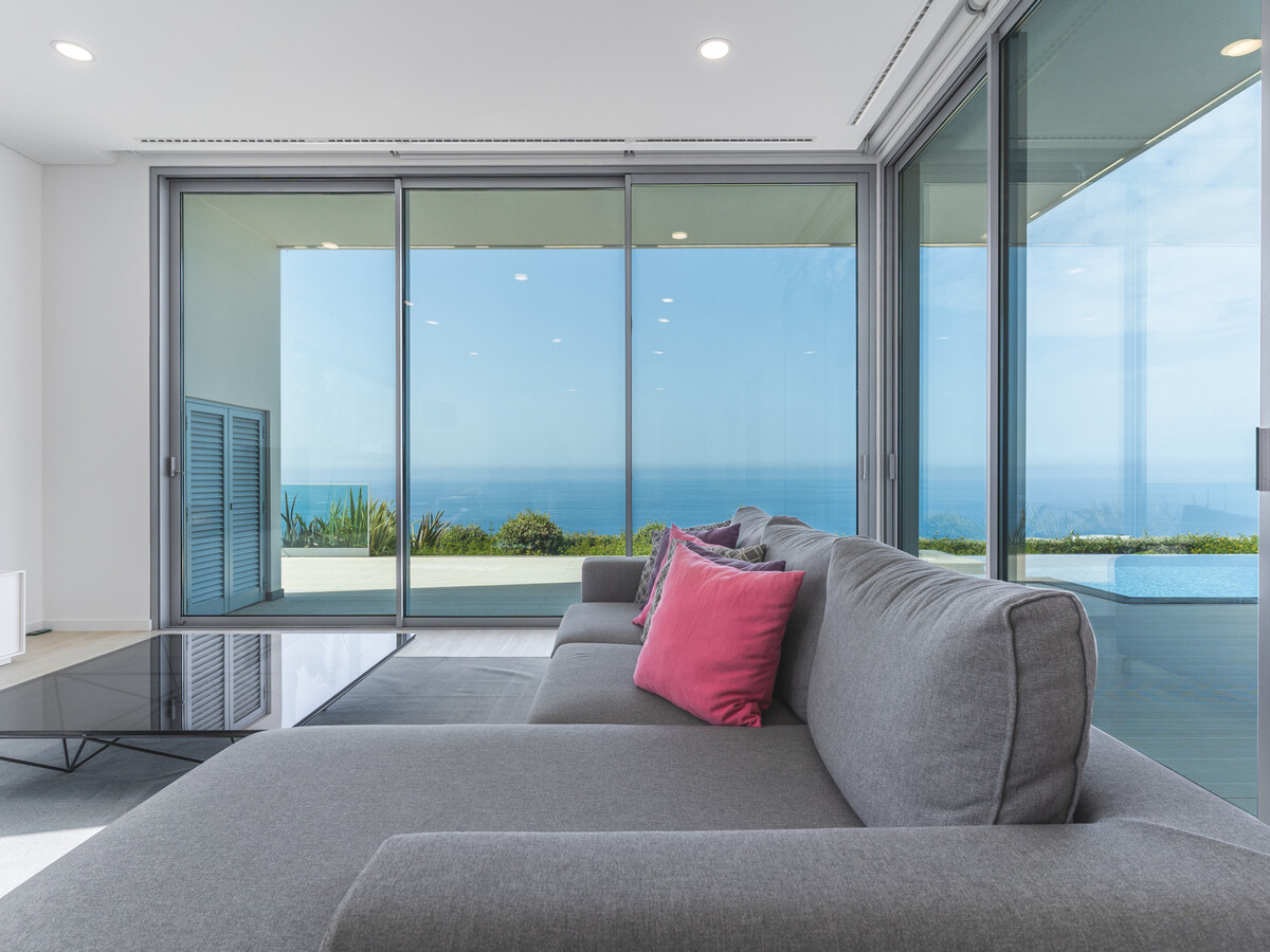 Villa Alegria avec piscine chauffée - Calheta - Photo 5