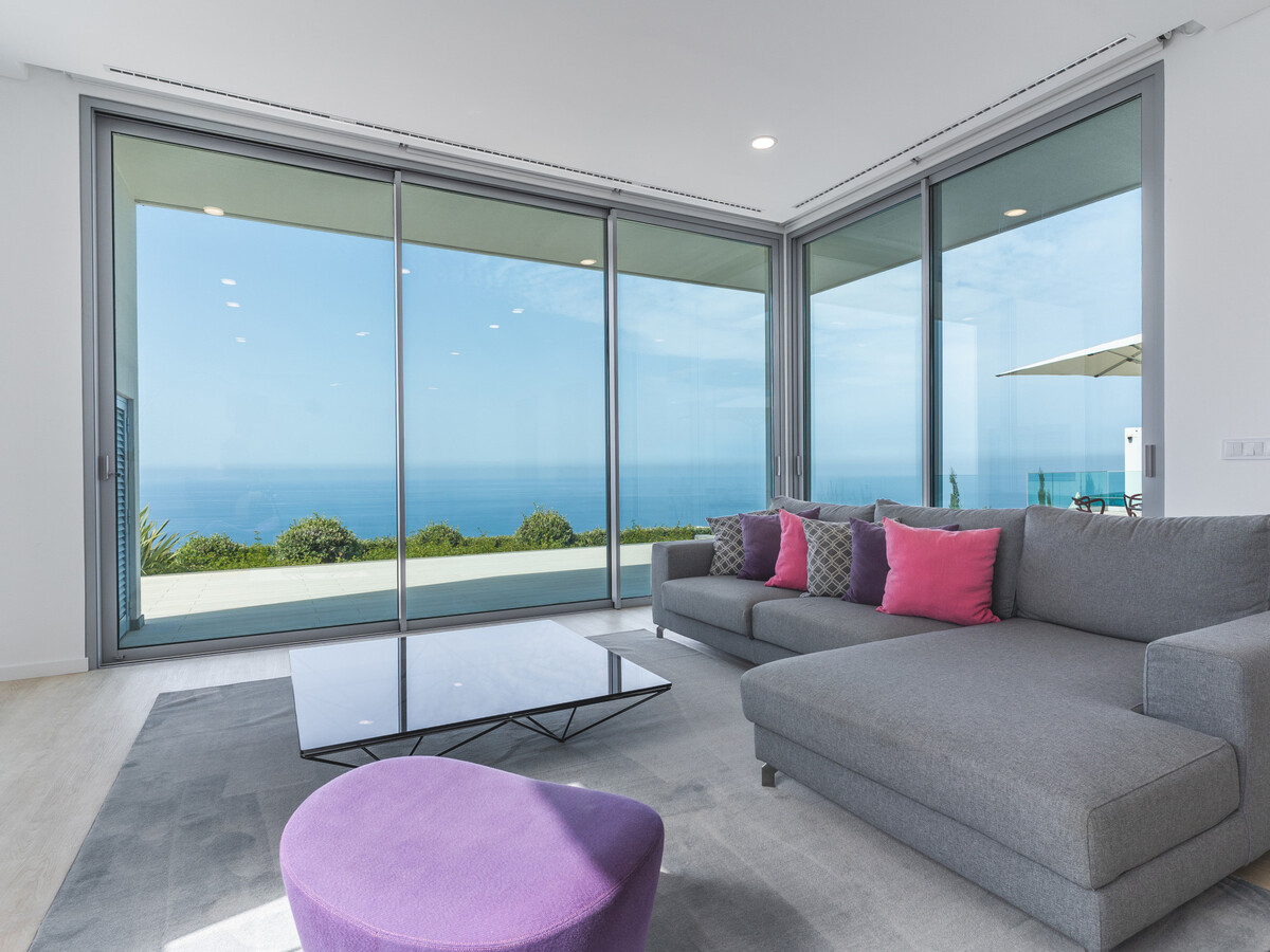 Villa Alegria avec piscine chauffée - Calheta - Photo 6
