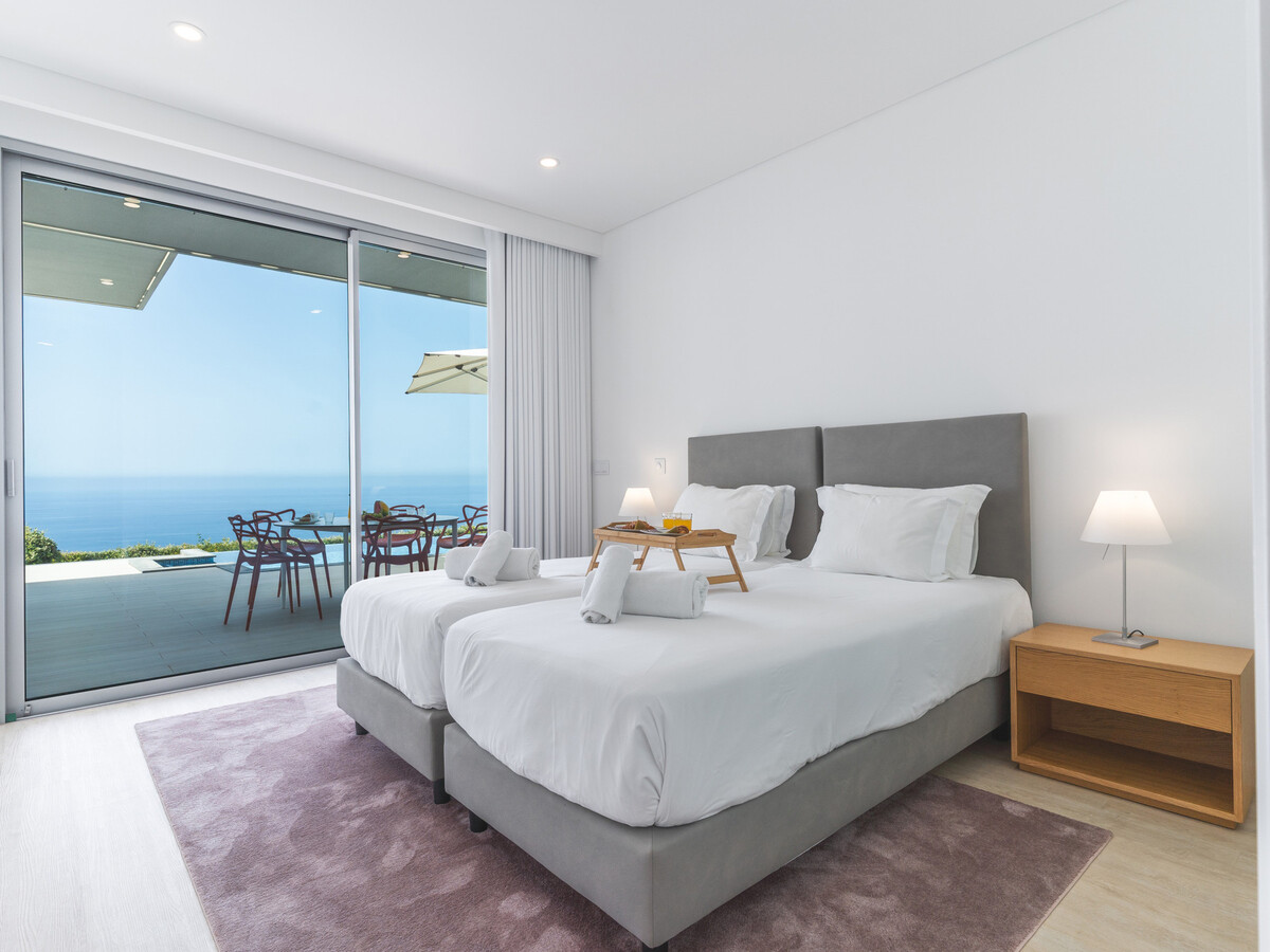 Villa Alegria avec piscine chauffée - Calheta - Photo 16