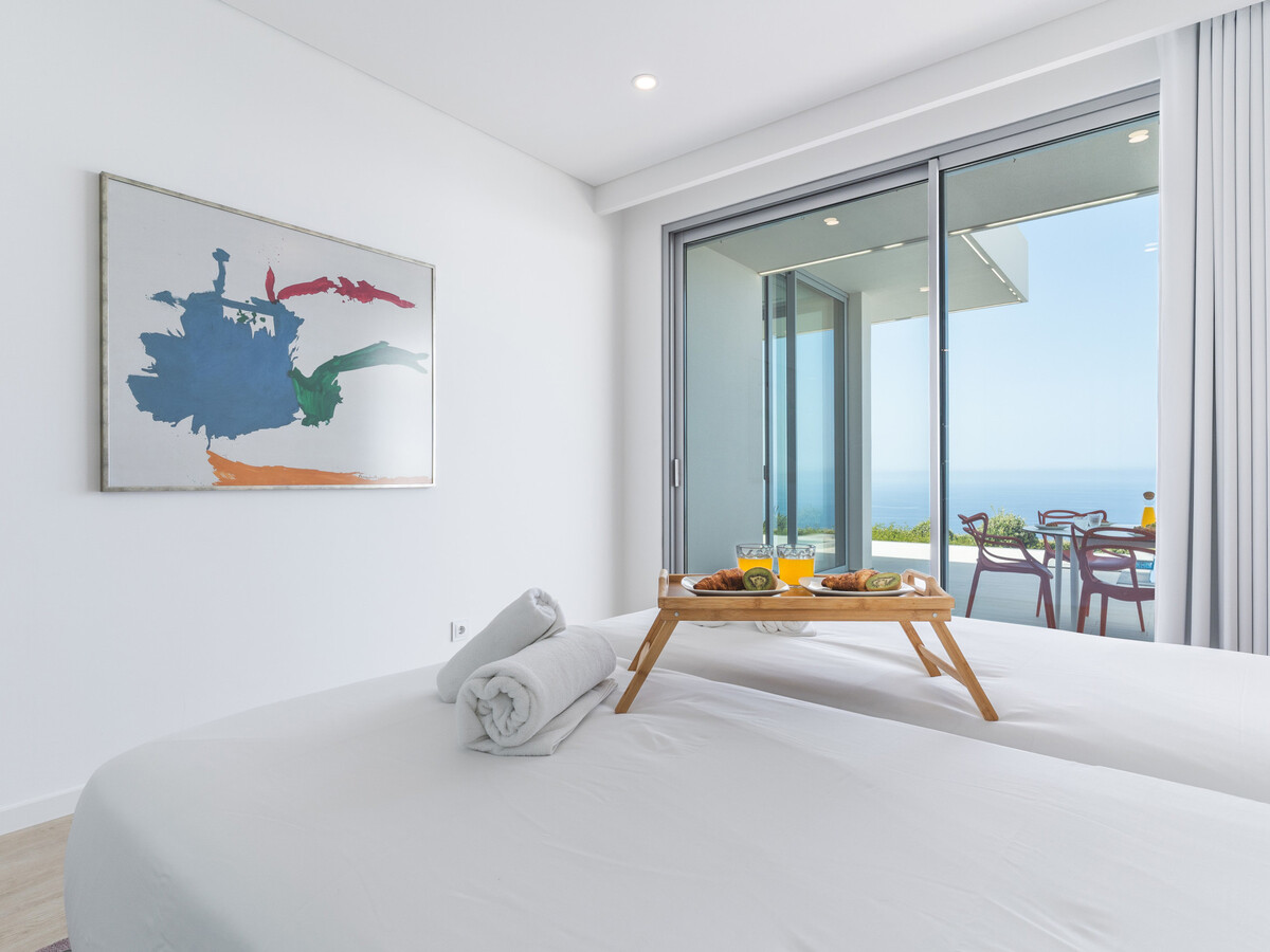 Villa Alegria avec piscine chauffée - Calheta - Photo 18
