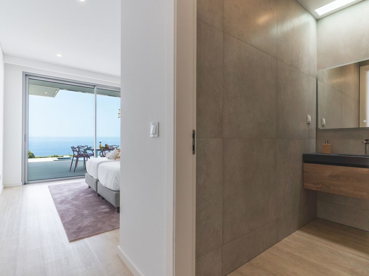 Villa Alegria avec piscine chauffée - Calheta - Photo 19