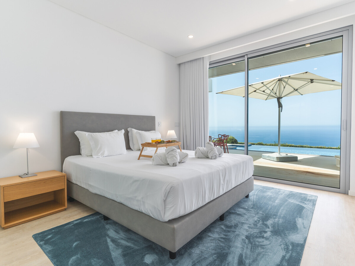 Villa Alegria avec piscine chauffée - Calheta - Photo 21