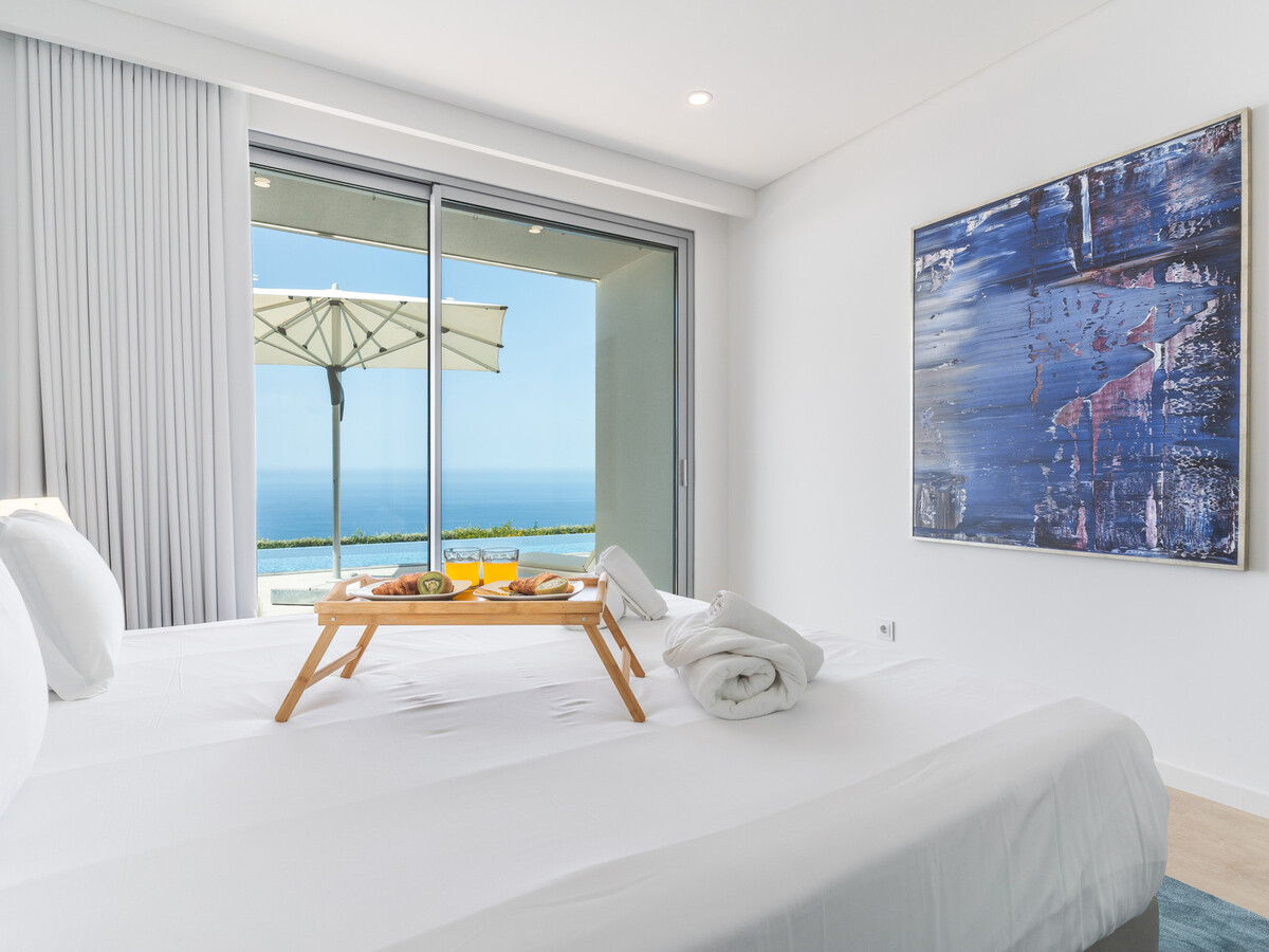 Villa Alegria avec piscine chauffée - Calheta - Photo 24