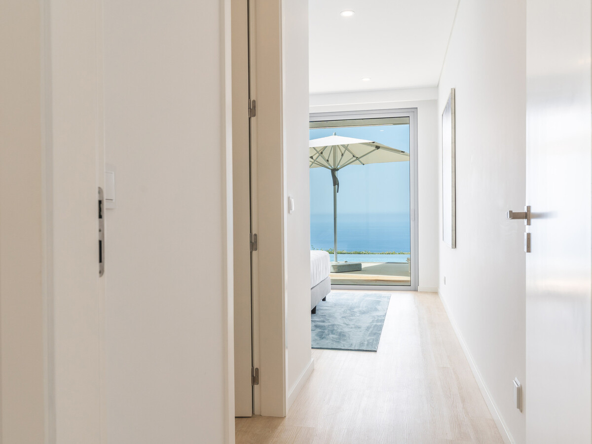 Villa Alegria avec piscine chauffée - Calheta - Photo 26