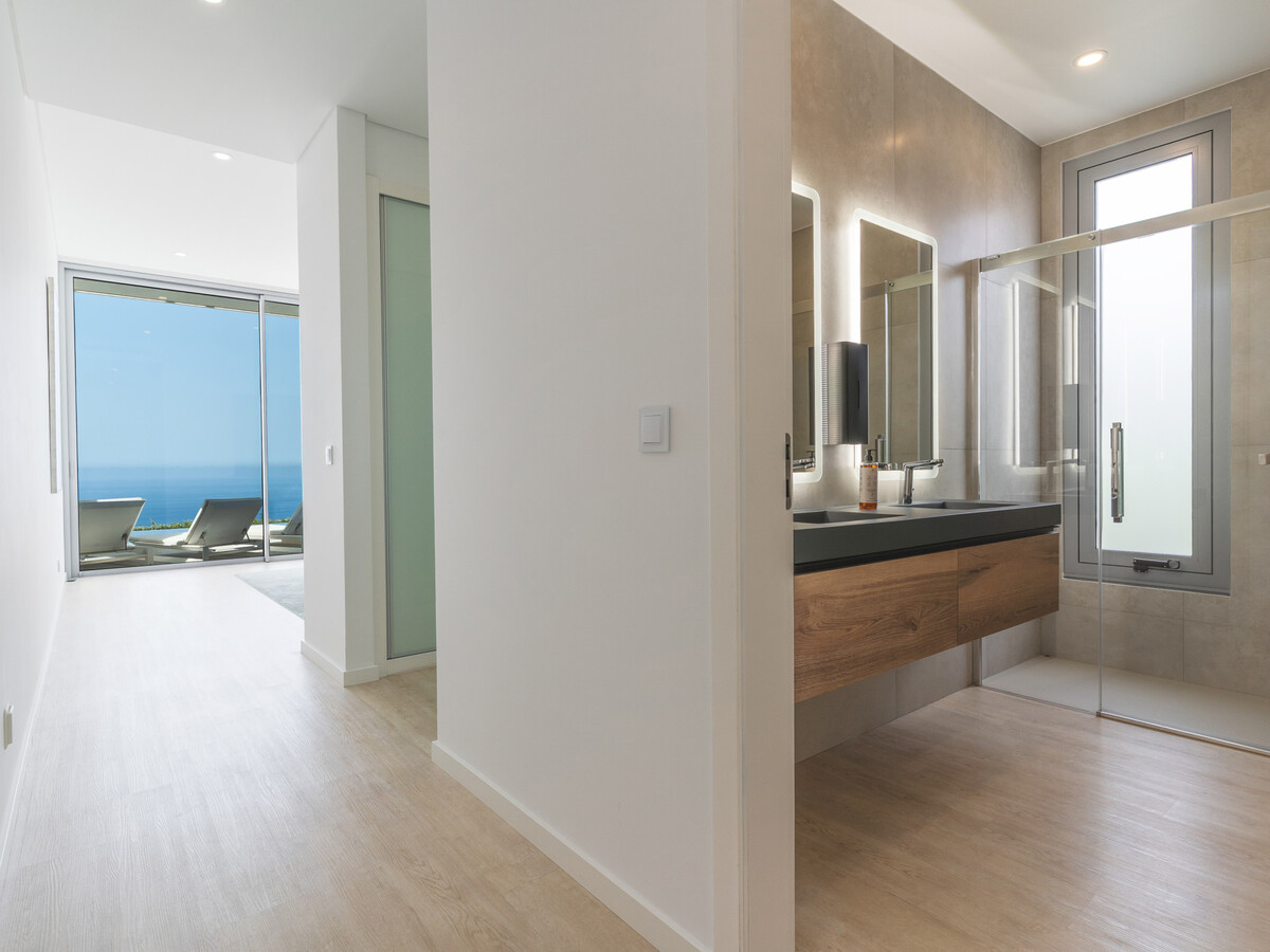 Villa Alegria avec piscine chauffée - Calheta - Photo 27
