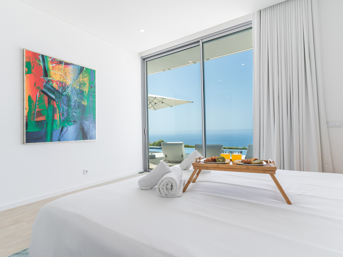 Villa Alegria avec piscine chauffée - Calheta - Photo 29