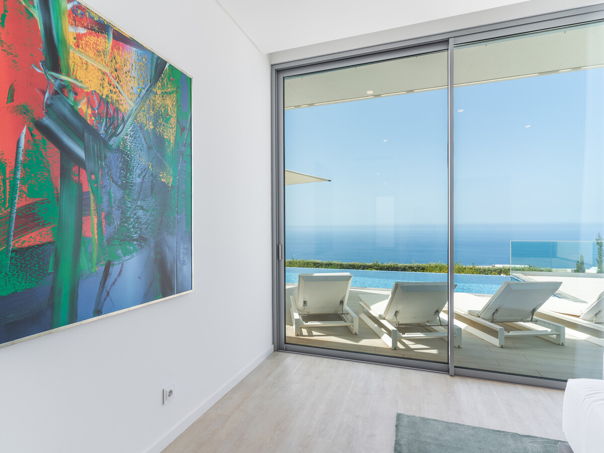 Villa Alegria avec piscine chauffée - Calheta - Photo 30
