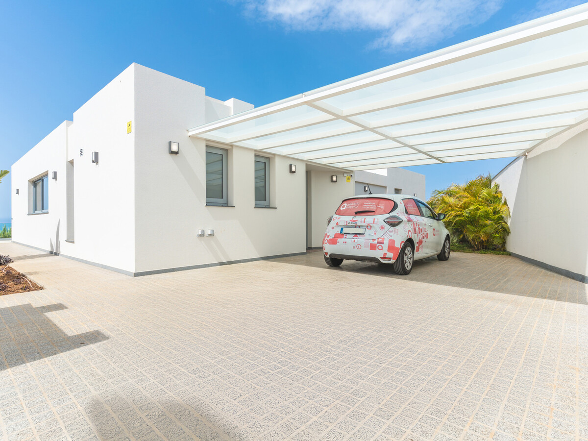 Villa Alegria avec piscine chauffée - Calheta - Photo 34
