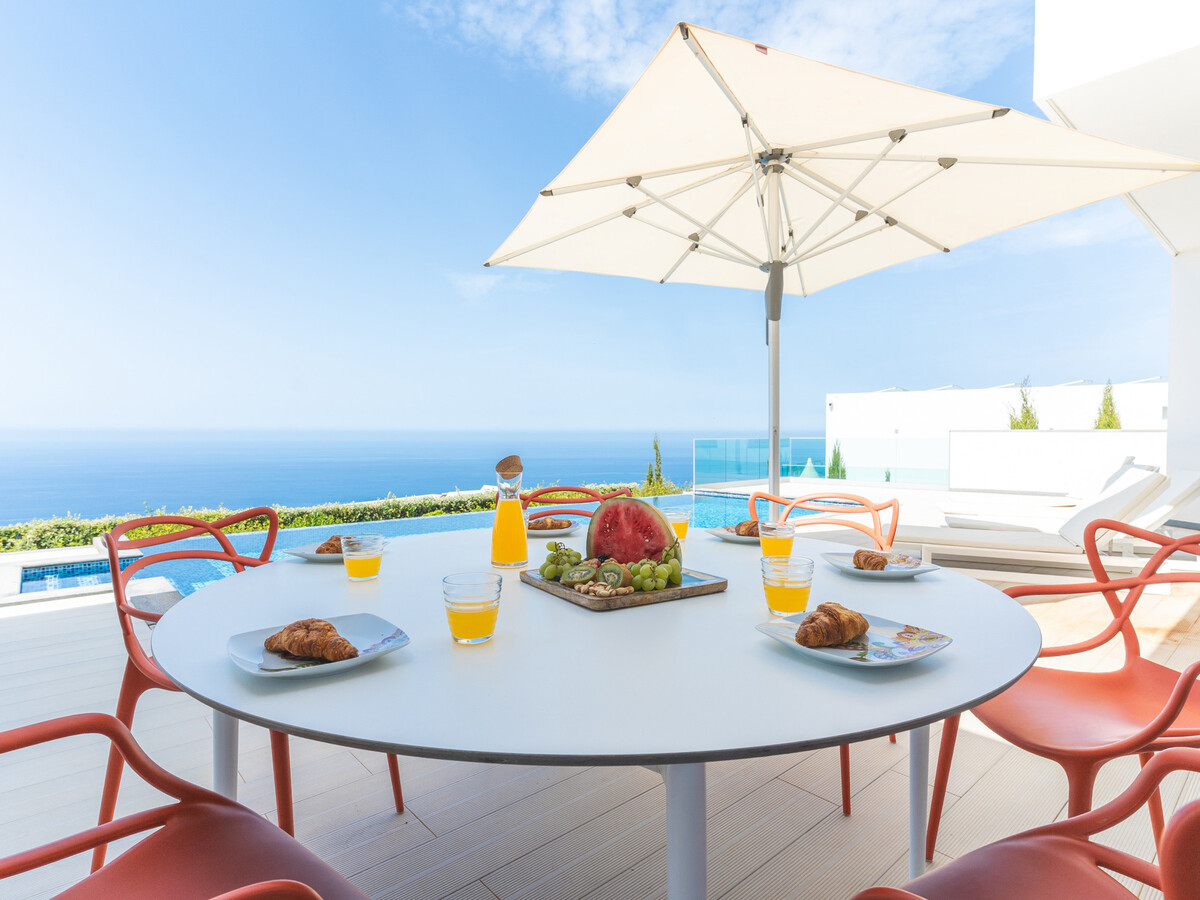 Villa Alegria avec piscine chauffée - Calheta - Photo 35
