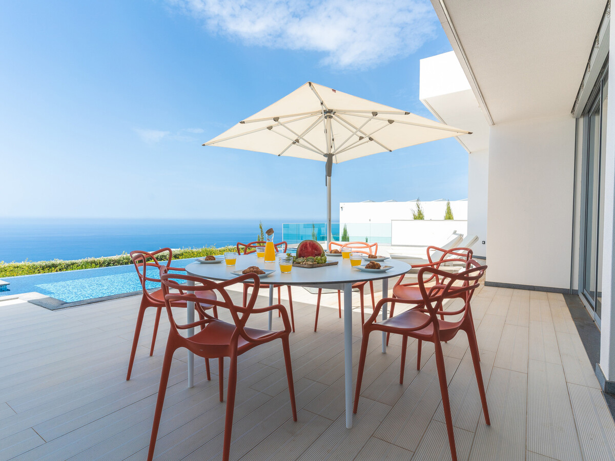 Villa Alegria avec piscine chauffée - Calheta - Photo 36