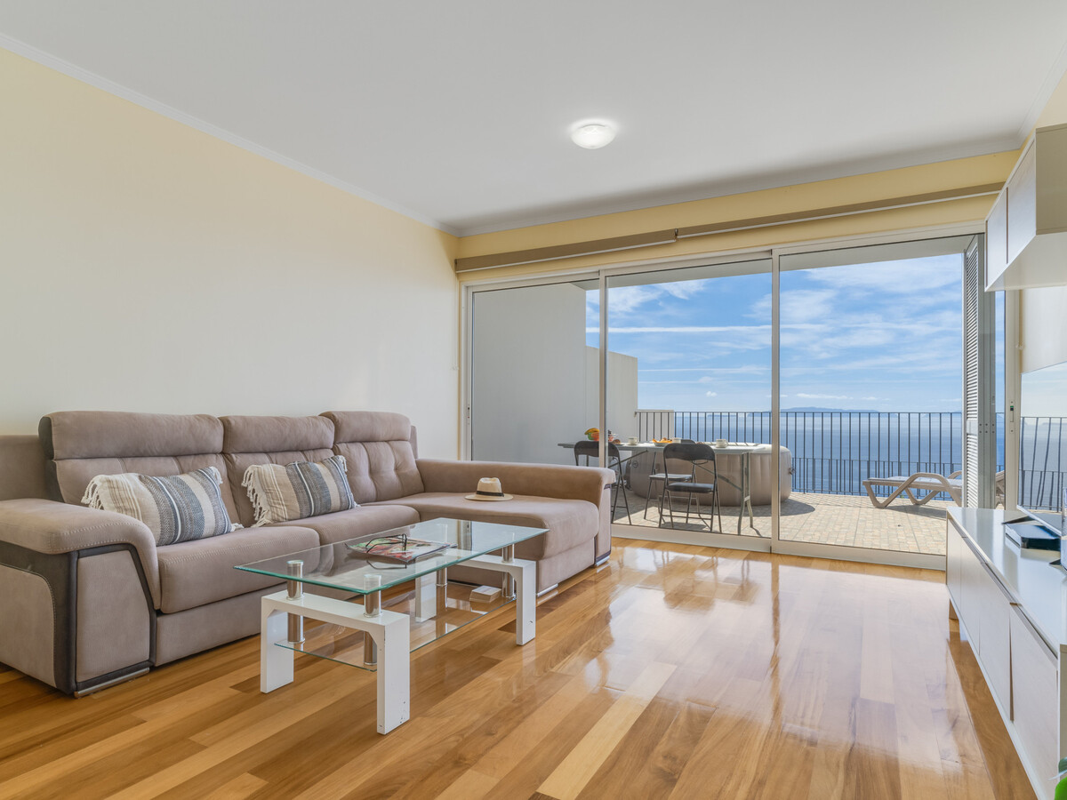 Casa Morena, maison moderne vue océan à Santa Cruz - Photo 2