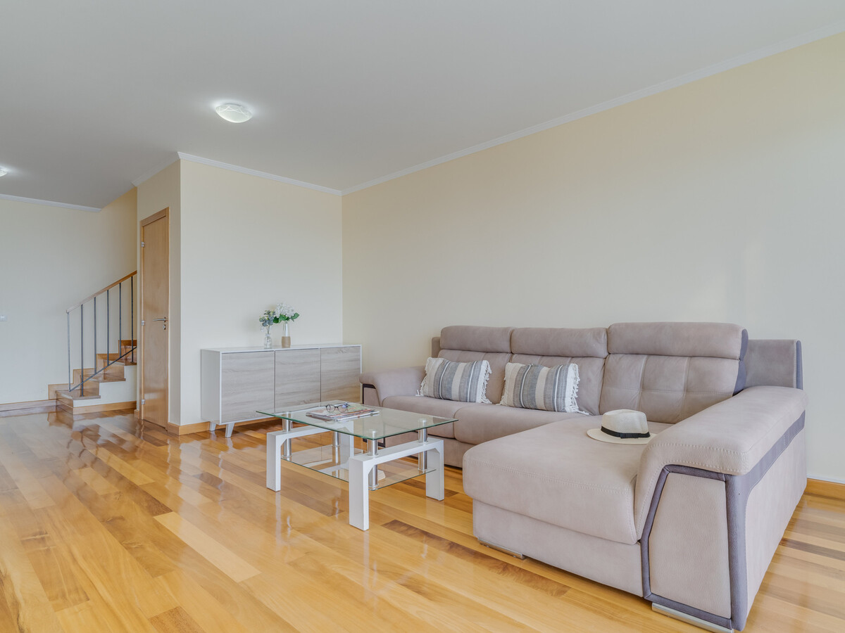Casa Morena, maison moderne vue océan à Santa Cruz - Photo 4
