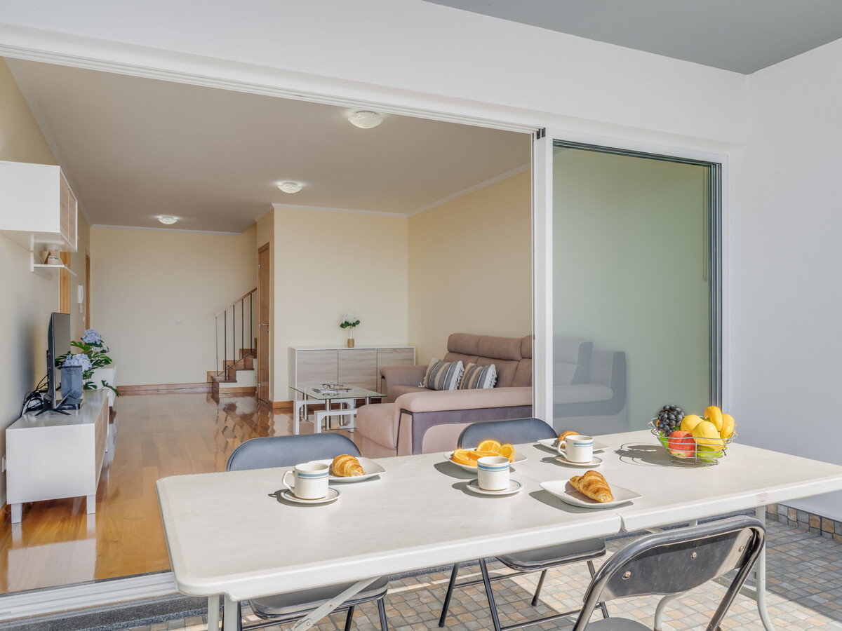 Casa Morena, maison moderne vue océan à Santa Cruz - Photo 6