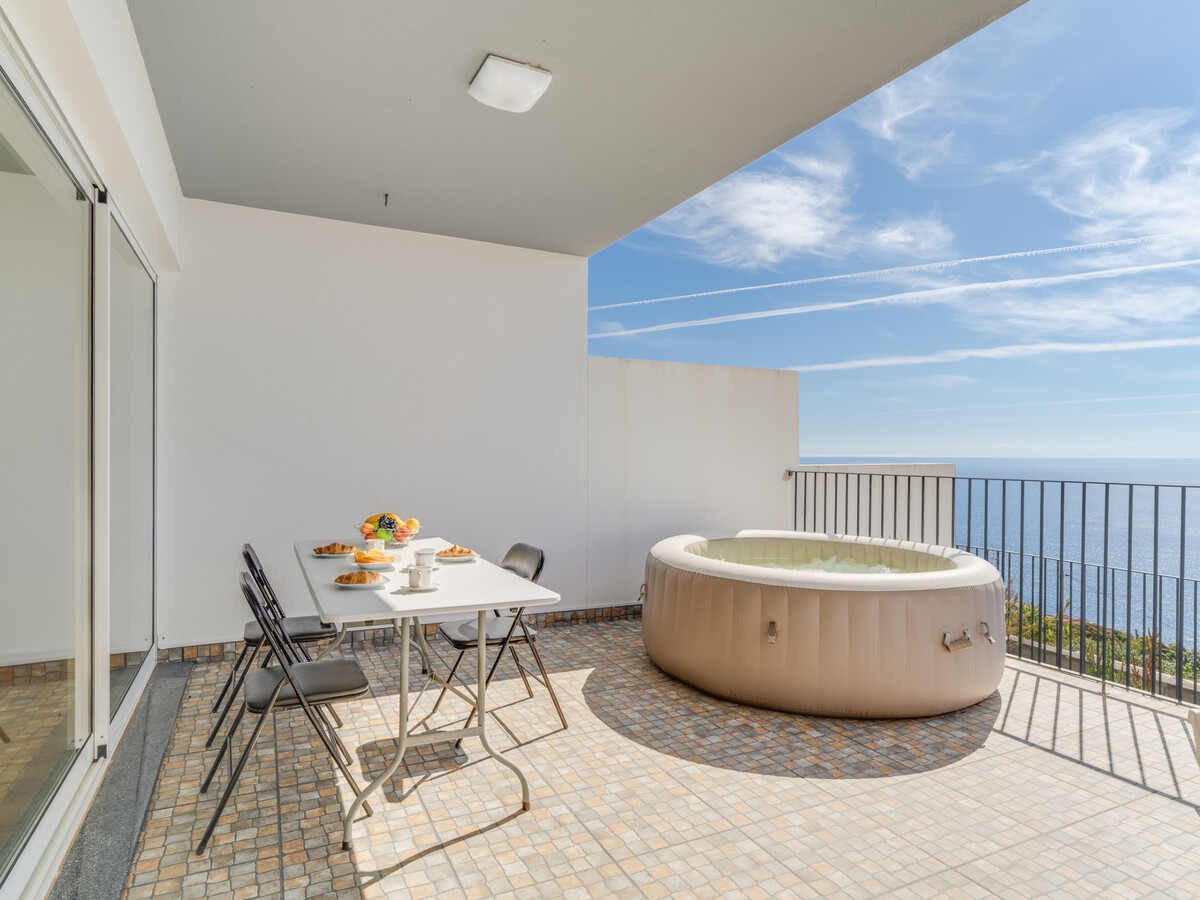 Casa Morena, maison moderne vue océan à Santa Cruz - Photo 20