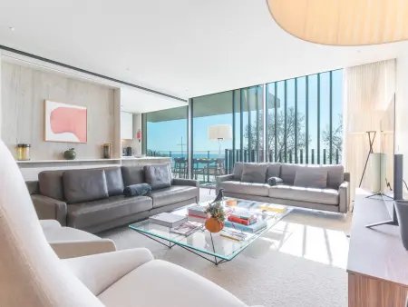 Monumental Sea&Sky – Appartement vue mer, 4 pers. : photo 2