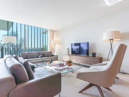 Monumental Sea&Sky – Appartement vue mer, 4 pers. : photo 3