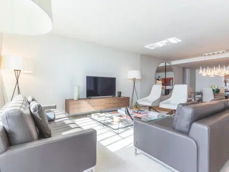 Monumental Sea&Sky – Appartement vue mer, 4 pers. : photo 5