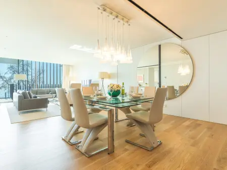 Monumental Sea&Sky – Appartement vue mer, 4 pers. : photo 6