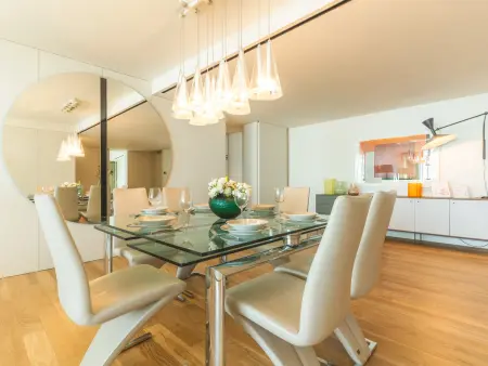 Monumental Sea&Sky – Appartement vue mer, 4 pers. : photo 7