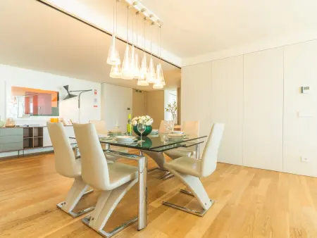 Monumental Sea&Sky – Appartement vue mer, 4 pers. : photo 8
