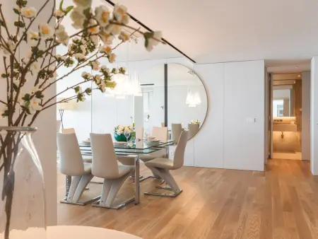 Monumental Sea&Sky – Appartement vue mer, 4 pers. : photo 9