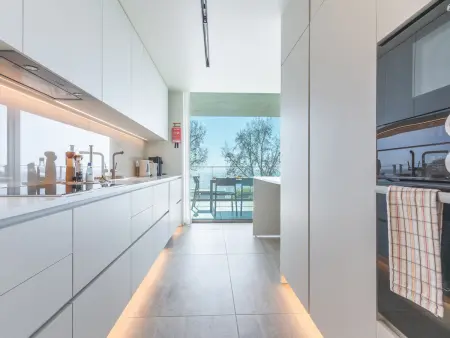 Monumental Sea&Sky – Appartement vue mer, 4 pers. : photo 10