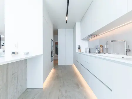 Monumental Sea&Sky – Appartement vue mer, 4 pers. : photo 11