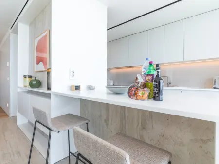 Monumental Sea&Sky – Appartement vue mer, 4 pers. : photo 12