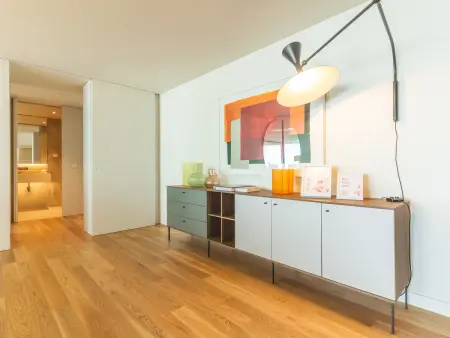 Monumental Sea&Sky – Appartement vue mer, 4 pers. : photo 14