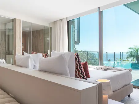 Monumental Sea&Sky – Appartement vue mer, 4 pers. : photo 15
