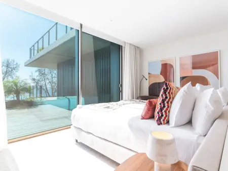 Monumental Sea&Sky – Appartement vue mer, 4 pers. : photo 17