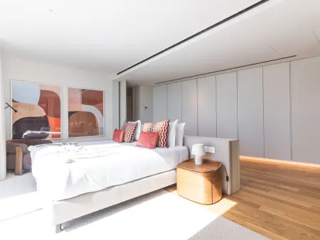 Monumental Sea&Sky – Appartement vue mer, 4 pers. : photo 18