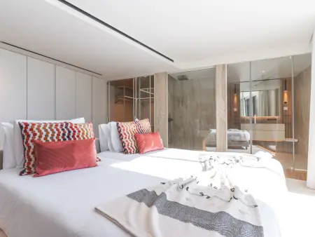 Monumental Sea&Sky – Appartement vue mer, 4 pers. : photo 19