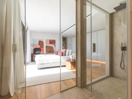 Monumental Sea&Sky – Appartement vue mer, 4 pers. : photo 20